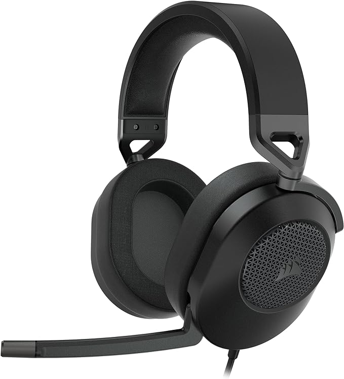 corsair hs65