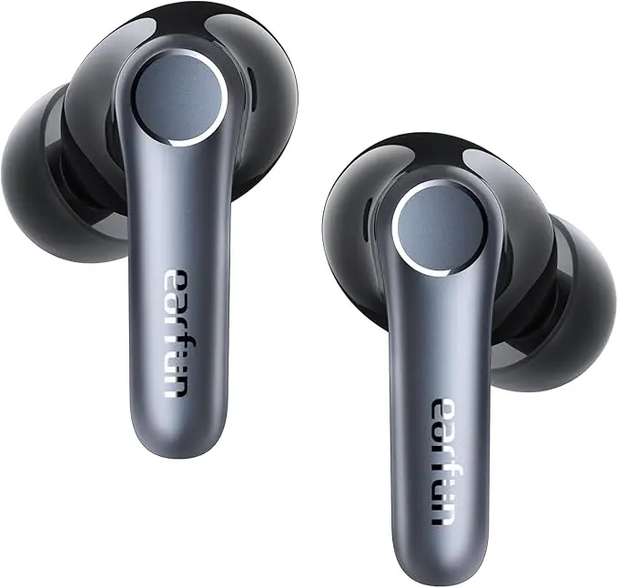 earfun air pro 4