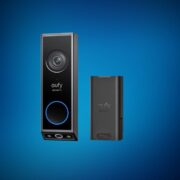 eufy security video doorbell e340 deal banner