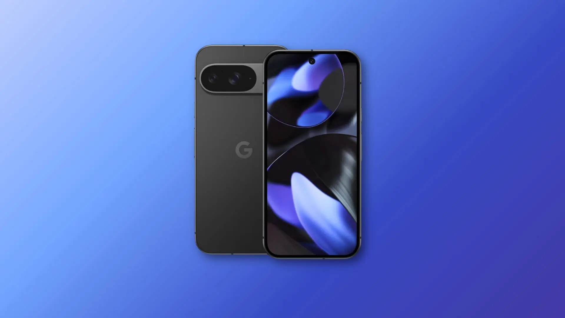 google pixel 9 deal banner