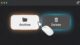 How to archive chats in ChatGPT – mouse cursor hovers between Archive and Delete buttons in a modern chat interface