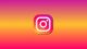 Instagram logo on a vibrant gradient background, promoting the upcoming Instagram iPad app