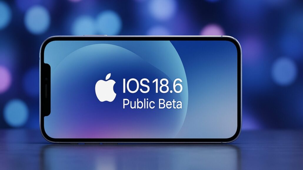 ios 18 6 public beta
