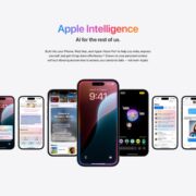 ios 26 apple intelligence features banner