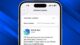 ios 26 beta 1 update banner