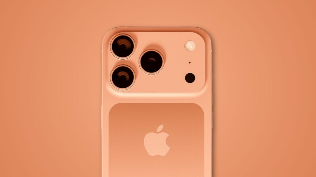iphone 17 pro pro max rumors banner