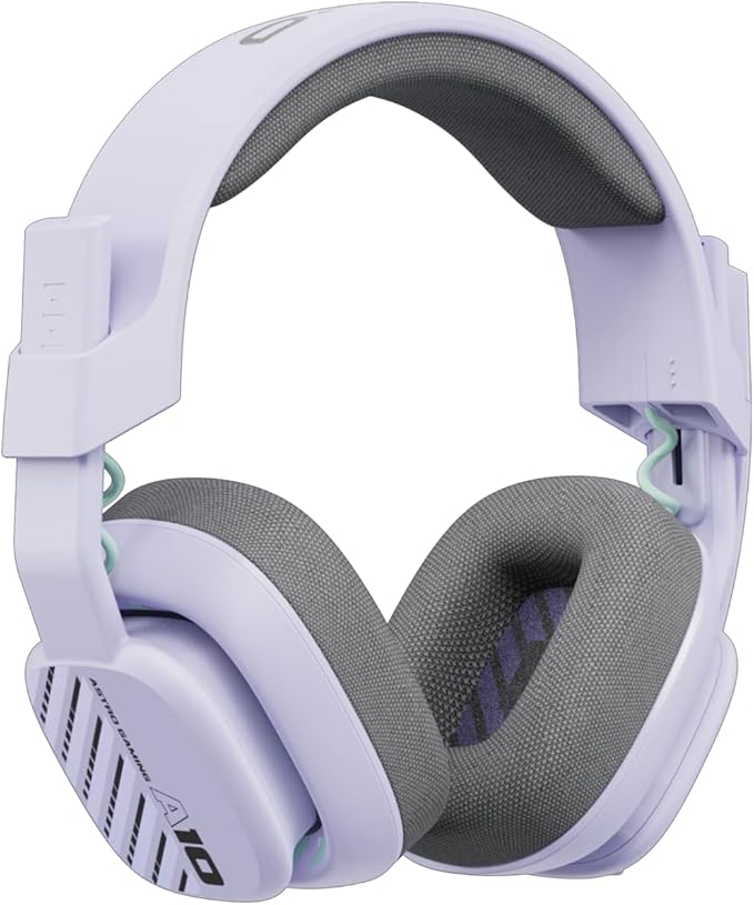 logitech g astro a10 gen 2