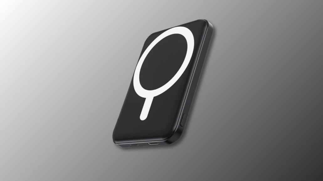 magsafe battery pack deal banner