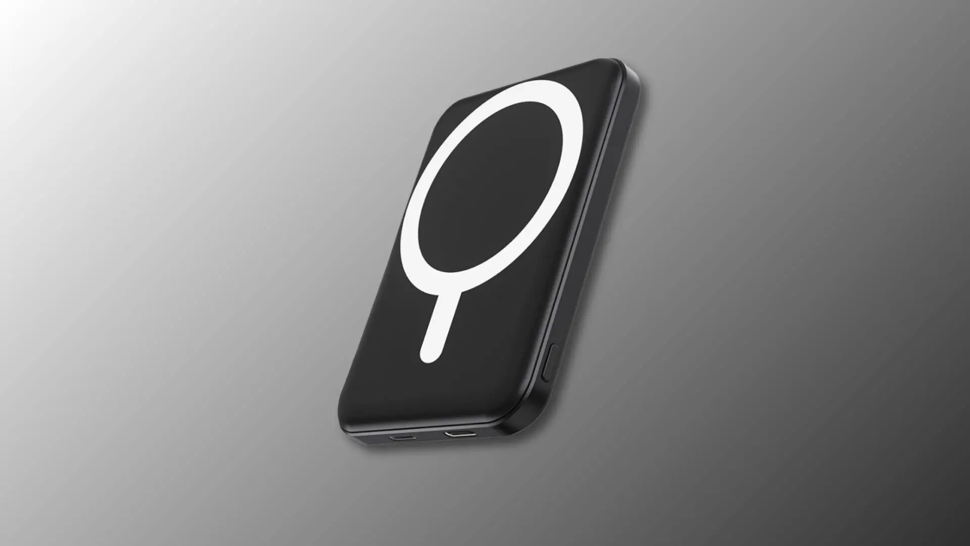 magsafe battery pack deal banner