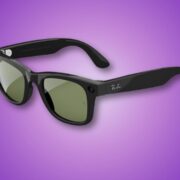 meta rayban glasses deal