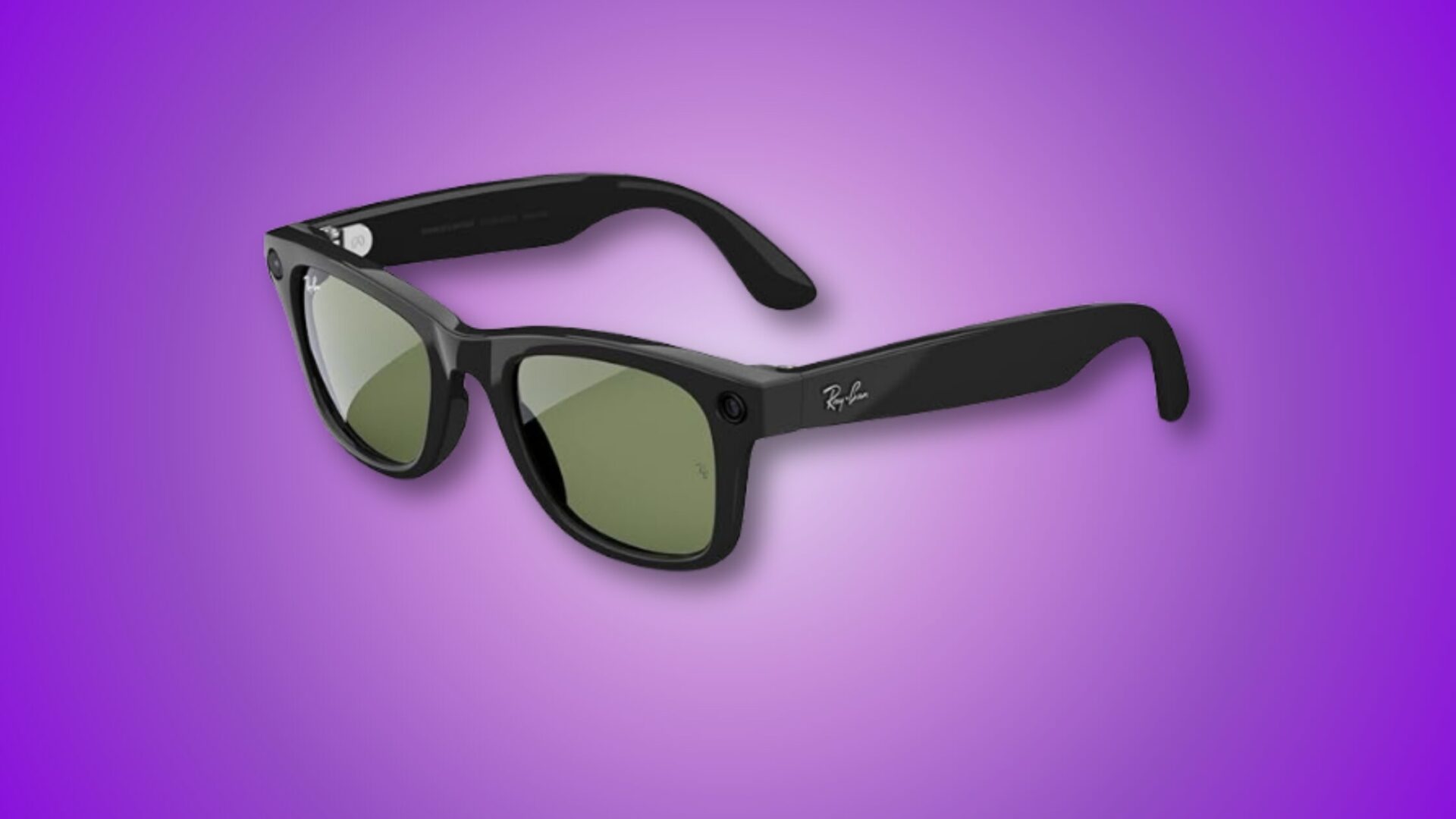 meta rayban glasses deal