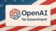 openai for government banner