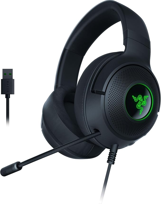 razer kraken v3 x
