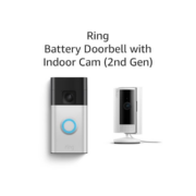 ring battery doorbell deal