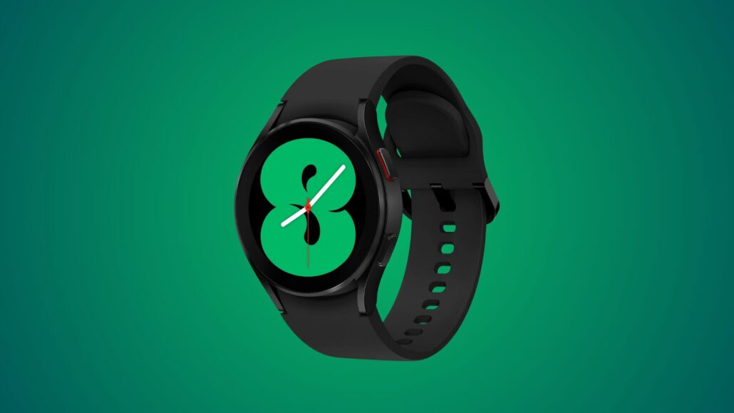 samsung galaxy watch4 deal banner final
