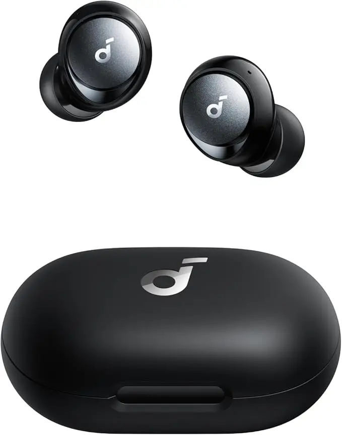 soundcore by anker space a40