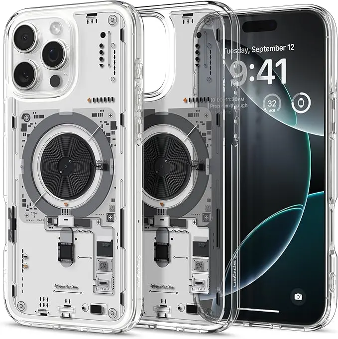 spigen ultra hybrid neo one