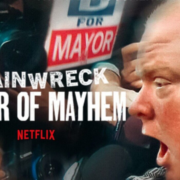trainwreck mayor of mayhem review banner