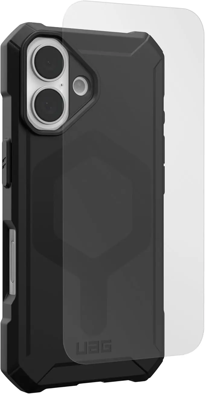uag essential armor
