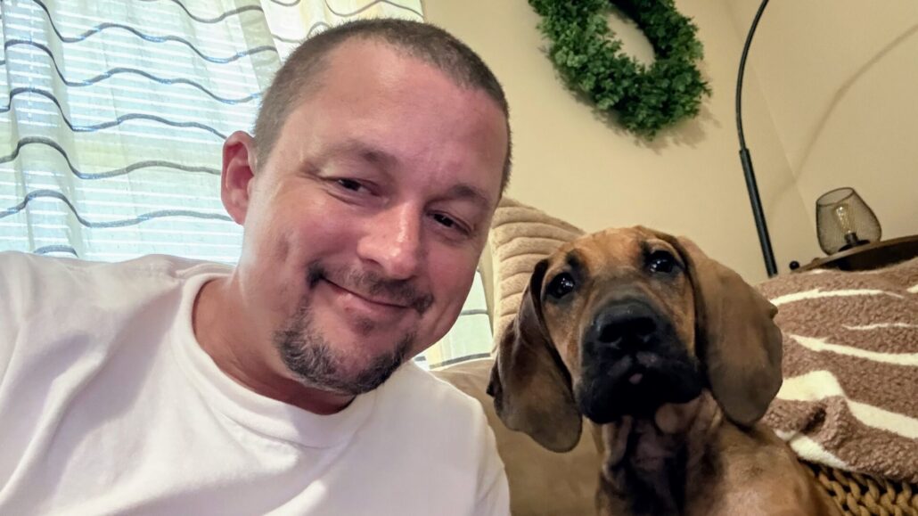 using chatgpt to raise a puppy hero