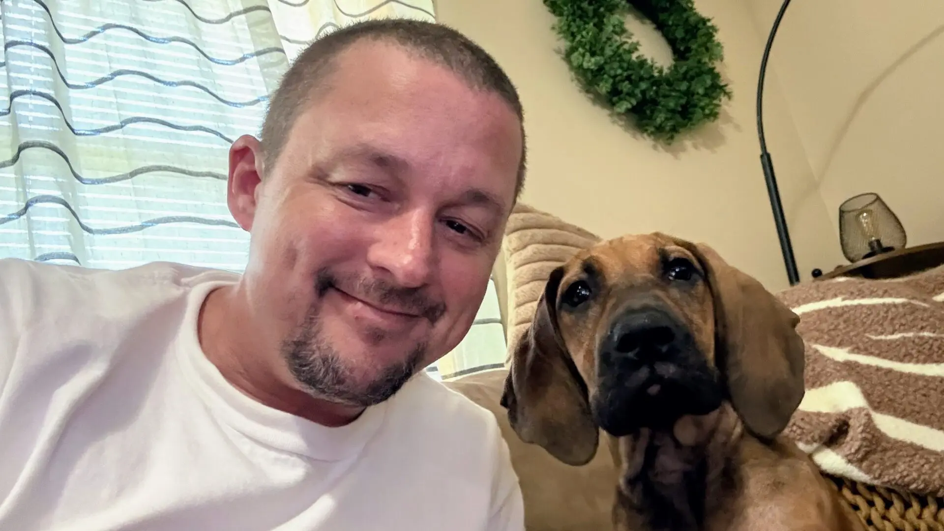 using chatgpt to raise a puppy hero