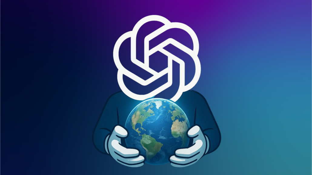 will chatgpt take over the world