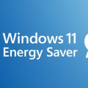 windows 11 energy saver adaptive mode banner