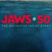 Jaws @ 50 The Definitive Inside Story Official Trailer National Geographic 1 29 screenshot