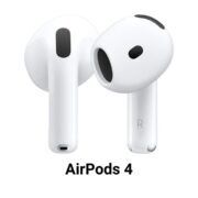 airpods 4 deal banner