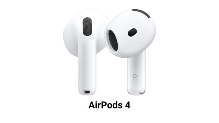 airpods 4 deal banner