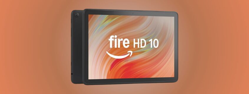 amazon fire hd 10 deal