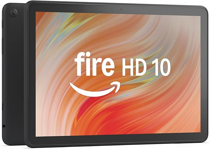 amazon fire hd 10