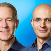 apple coo leaves company