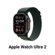 apple watch ultra 2 deal hero