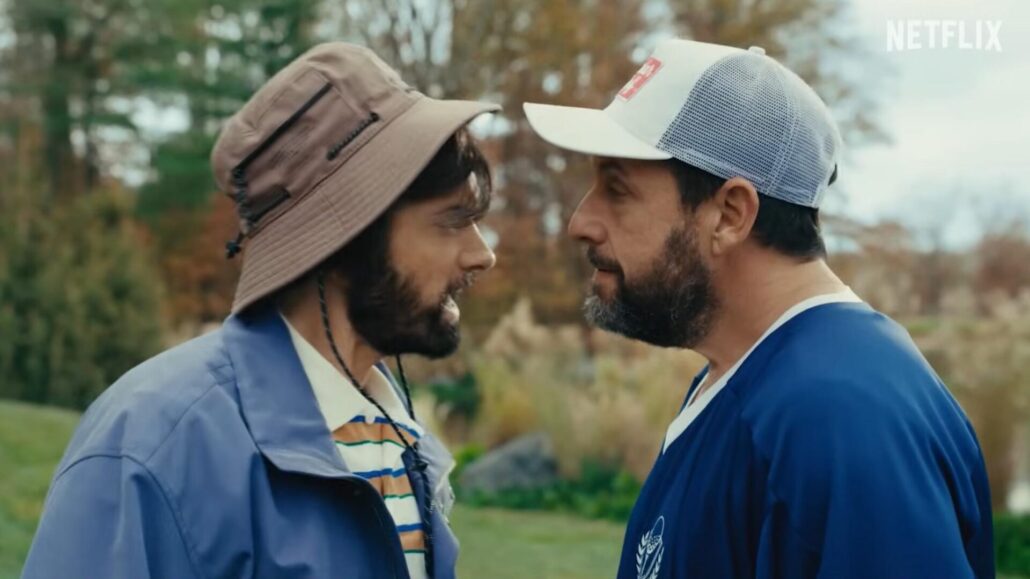 eminiem cameo happy gilmore 2