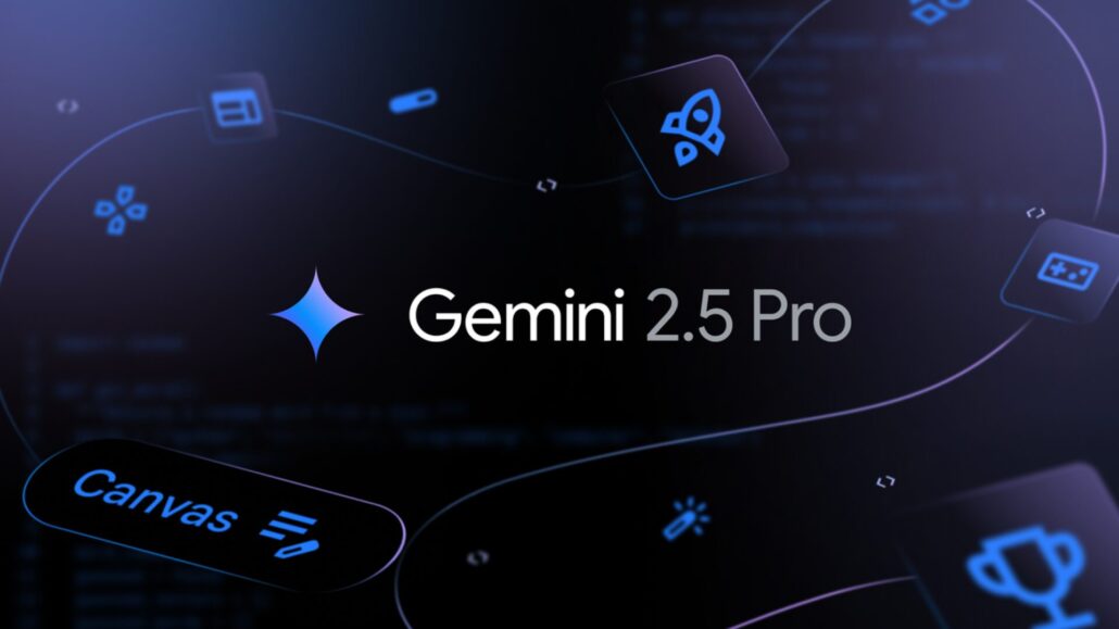 gemini 2 5 pro review hero