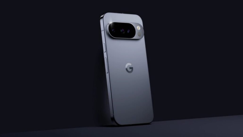 google pixel 10 leak teaser banner