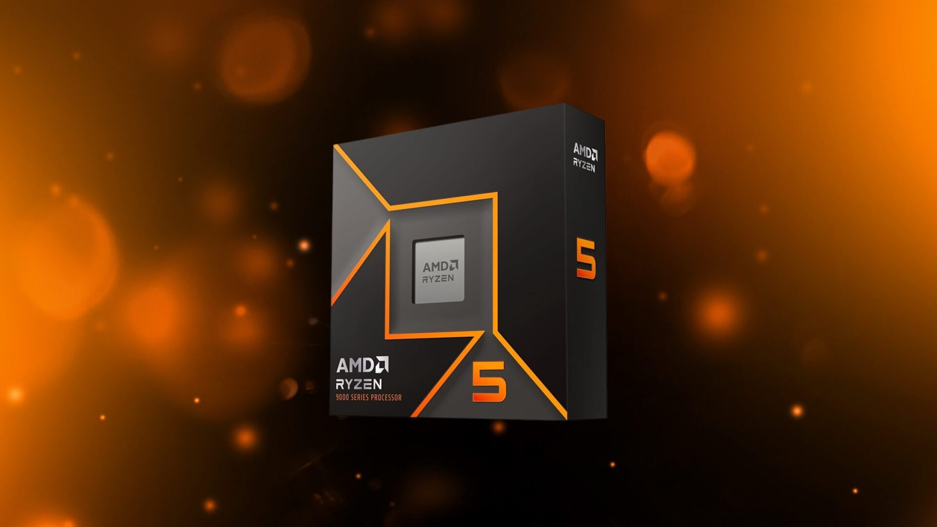 ryzen 5 9600x amazon deal hero