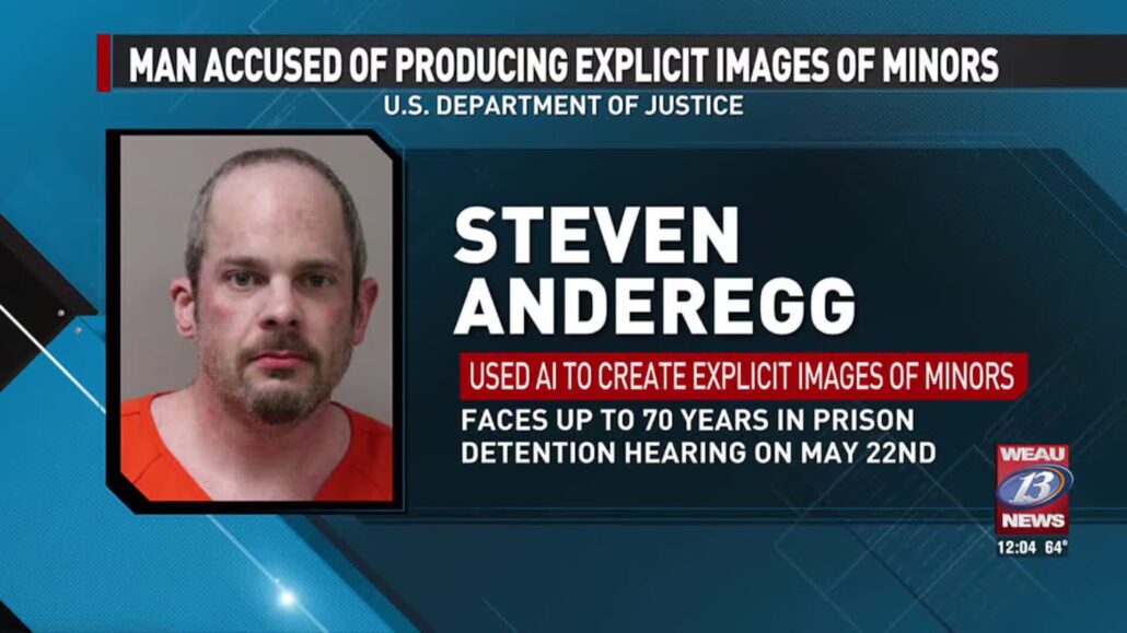 steven anderegg