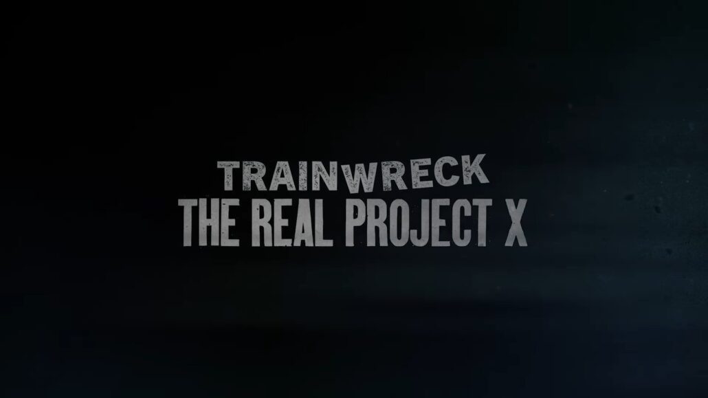 trainwreck real project x review banner