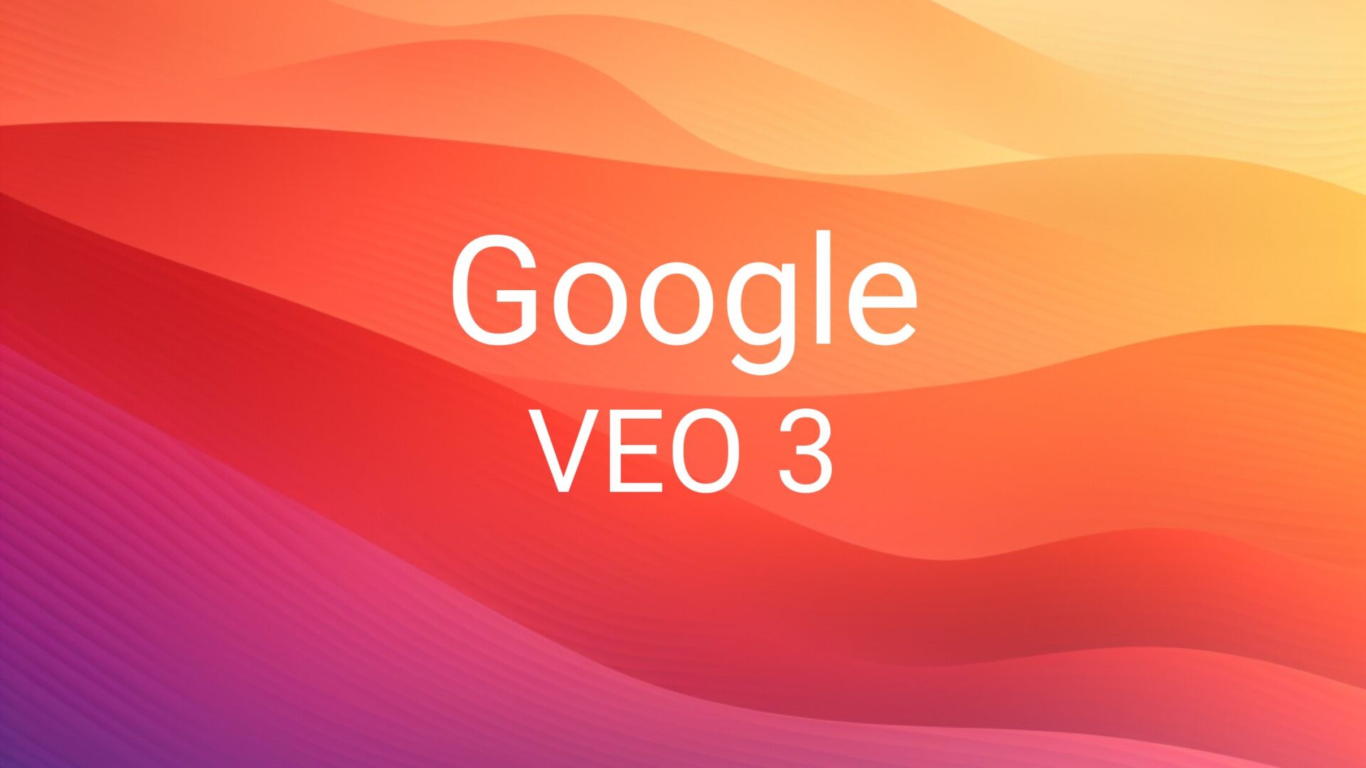 veo 3 review banner