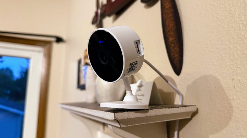 yoosee camera review banner