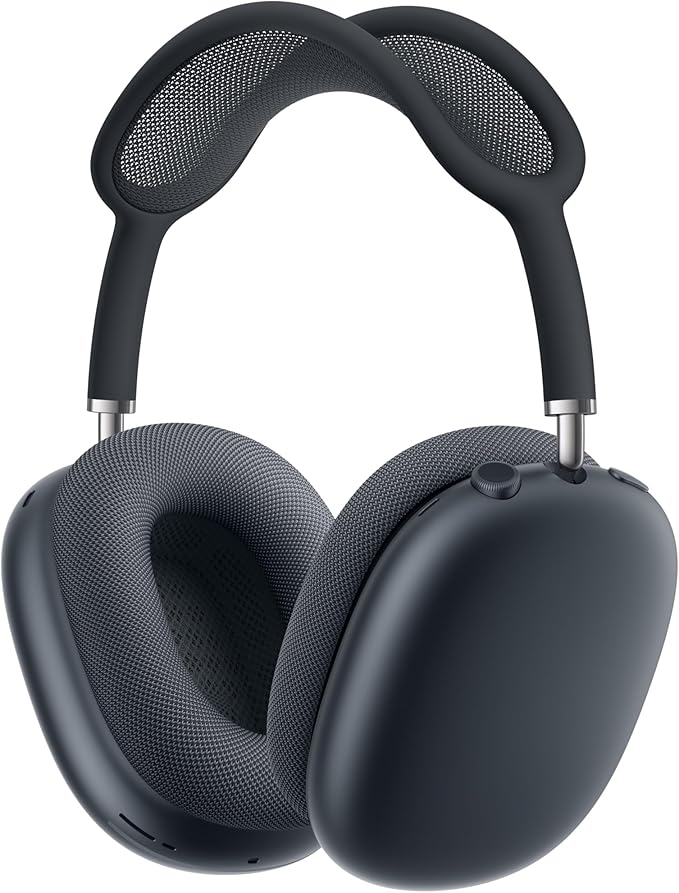 airpods max black