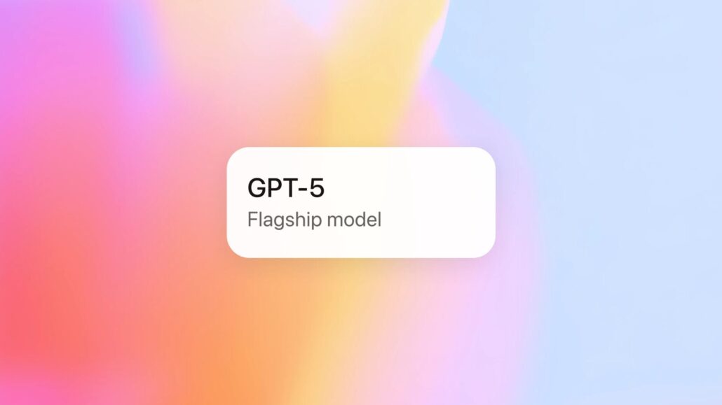 chatgpt 5 official release hero