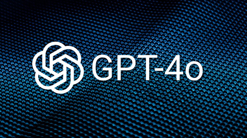 enable gpt 4o in chatgpt