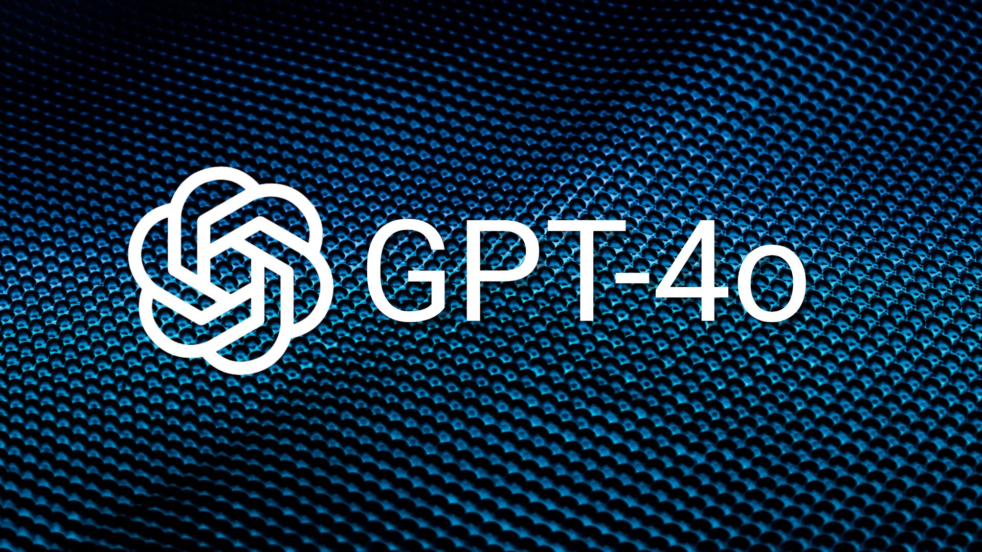 enable gpt 4o in chatgpt