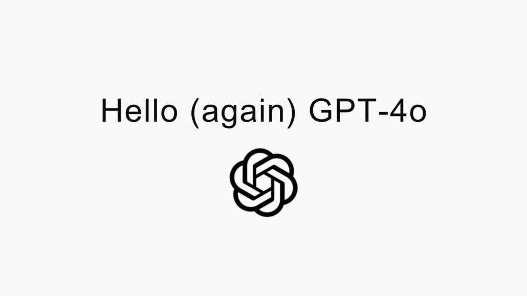 openai reinstates gpt 4o hero