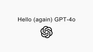 openai reinstates gpt 4o hero