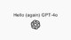 openai reinstates gpt 4o hero