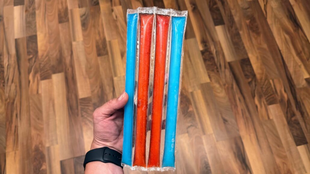 pure kick hydration freezer bars review back hero